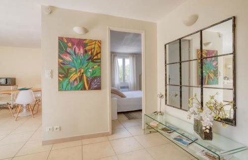 Villa des Roses à Lorgues - Foto 29