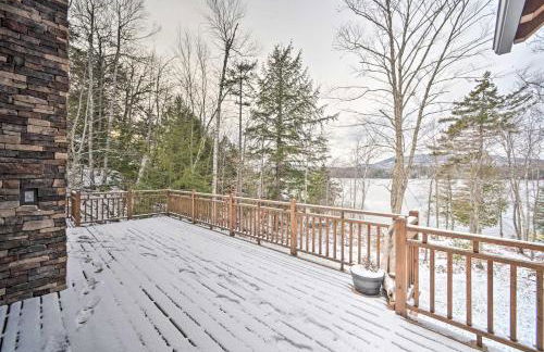 Hike, Ski and Swim Luxury Cabin on Silver Lake! - Foto 36