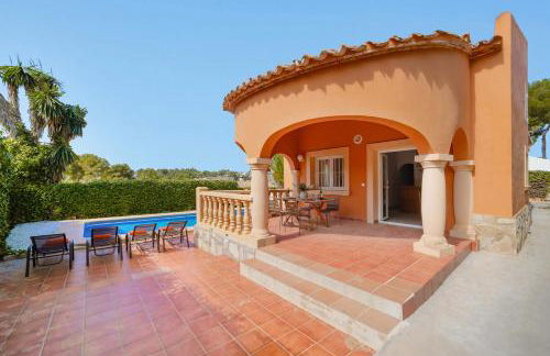 Villa Fresa Blanca by Villa Plus - Foto 16