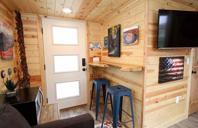 The Escape to East Zion - Photo 8