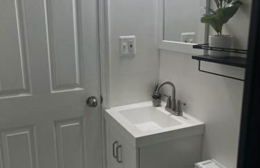 Lovely Cozy 1BR Apt NW DC - Foto 11