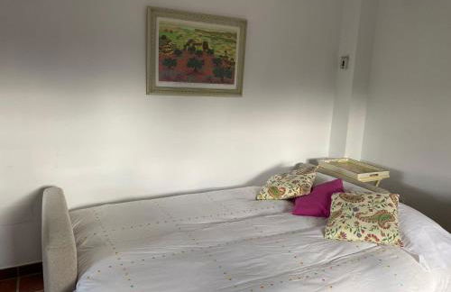 Finca Axarquía de Gredos - Photo 49