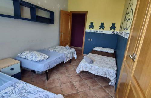 Villa Almunia - Foto 13