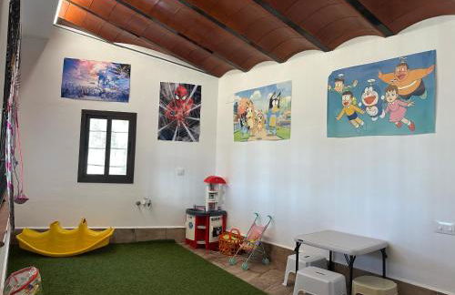 Casa Asador Sierra De Aracena - Foto 79