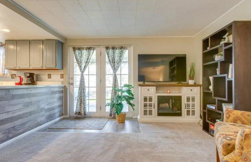 8 Mi to Dtwn Denver Wheat Ridge Gem with Patio - Foto 6