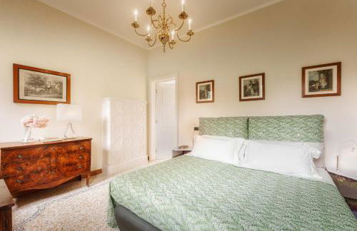 Villa La Pioppa - Foto 24