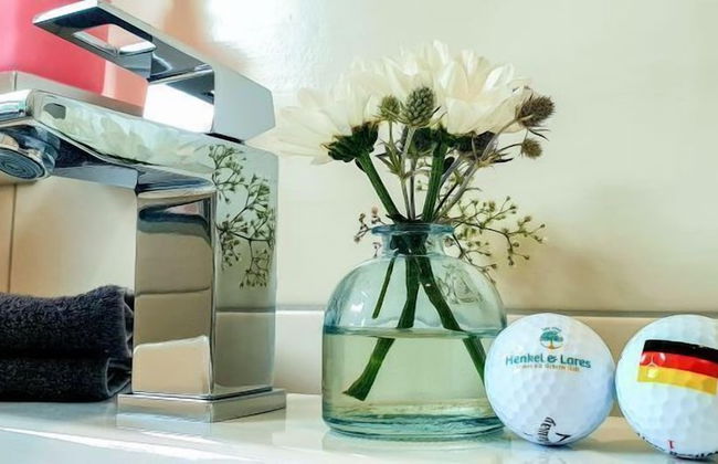 Appartments an der Golfanlage - Foto 10