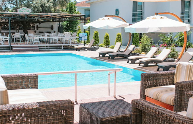 Vela Garden Resort - Foto 77