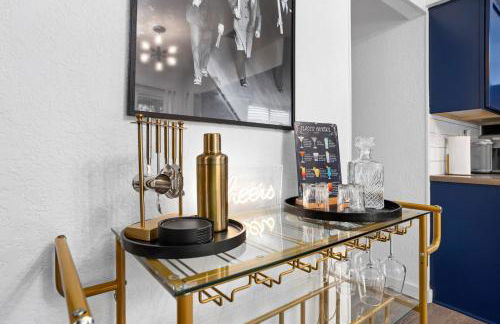 Timeless-Texas-Inn - Heated Pool Oasis & Lux Vibe - Foto 23