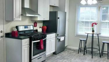 Trestle Creek Farm- farmhouse suite - Foto 5