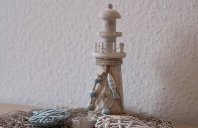 Restful Holiday Home in Kalkhorst Near Beach, City Centre - Foto 70