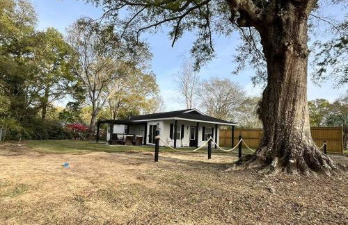 Love Shack in Foley/ Hot Tub / Modern Cozy - Foto 23