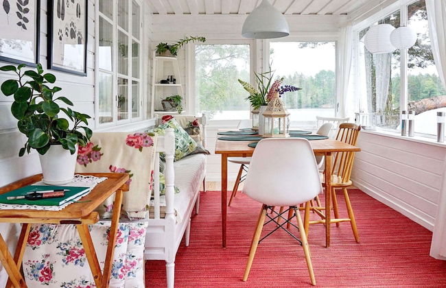 5 Person Holiday Home in Akersberga - Photo 14