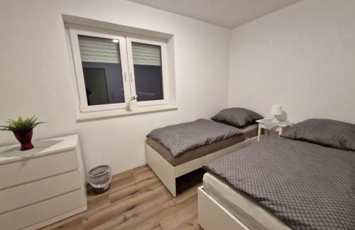 Monteurwohnung RoomWork24 - 10 Betten - Twistringen - Foto 28