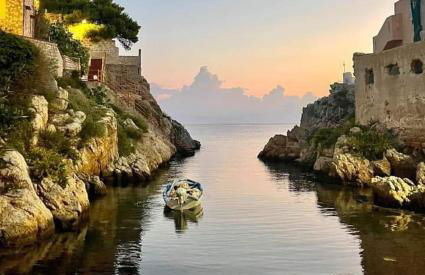 Casetta Bianca Luxury - Foto 29