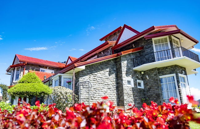 The Rosedale Grand Nuwara Eliya - Foto 38