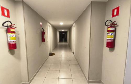 Rio Wonder Mauá no Porto Maravilha Próximo ao Sambodromo,Niterói,Rodoviária Novo Rio,Museu do Amanhã,Aquário,Galeão,Santos Dumont,Centro da Cidade,Maracanã e Cidade Nova - Foto 19