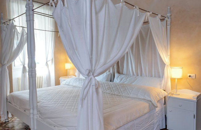 Villa Cassia di Baccano - Foto 10