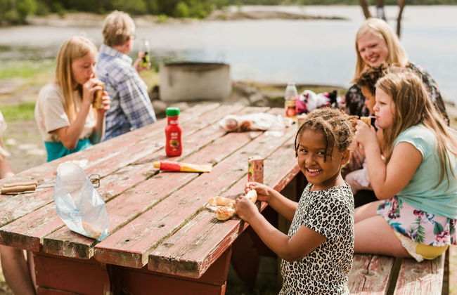 First Camp Duse Udde - Foto 42