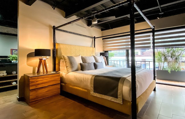 Pinnacle Resorts 179 - Adults Only - Foto 8