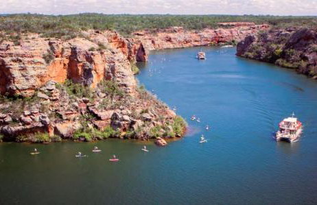 Casa Beira Rio Xingó - Foto 25