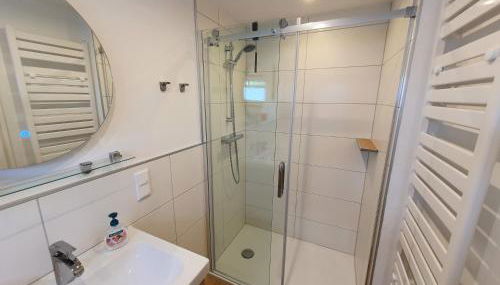 Murmel 4 - Strandkorb, Wallbox, WLan, Kamin - Foto 3