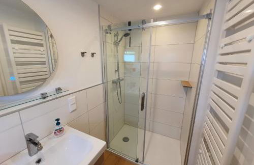 Murmel 4 - Strandkorb, Wallbox, WLan, Kamin - Foto 3