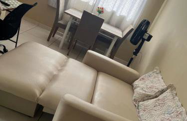 Apartamento inteiro 1 Q 7º andar - Foto 4