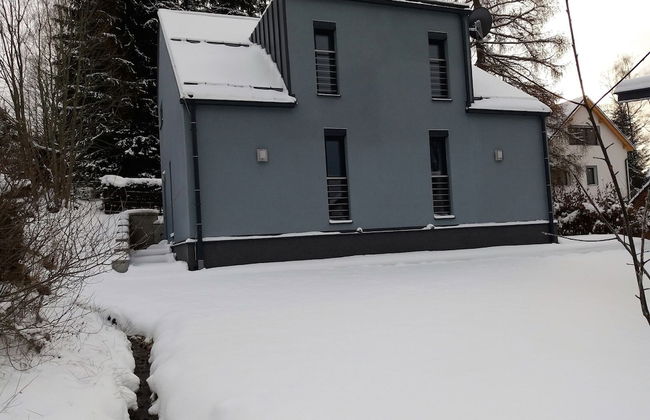 Quaint Holiday Home in Železná Ruda near Ski Area - Foto 1