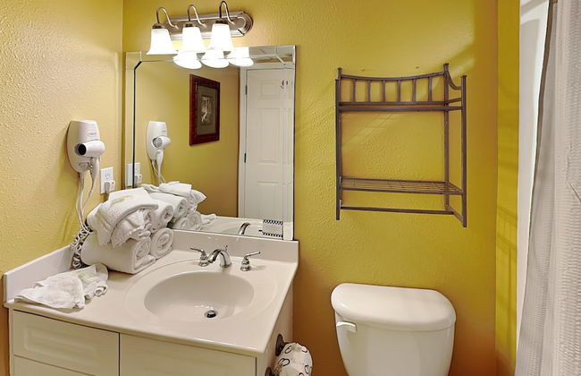 Emerald Beach by Southern Vacation Rentals - Foto 59