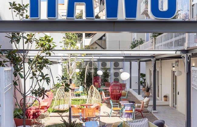 Haws Lisboa - Foto 75