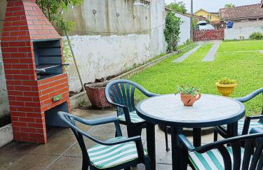 Casa do coqueiro (Casa anexa ) - Foto 34