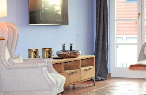 Ferienwohnung im Blauen Haus - Foto 1