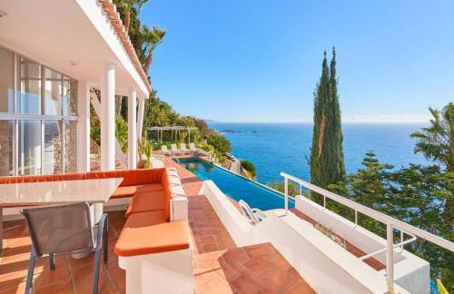 Only Adult Villa El Abanico - Foto 69