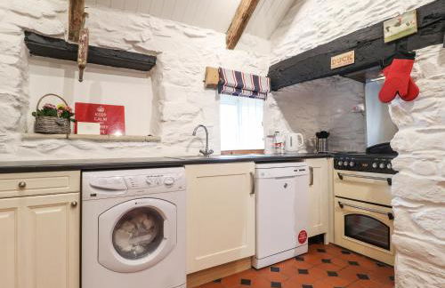 Bwthyn Alarch - Foto 8