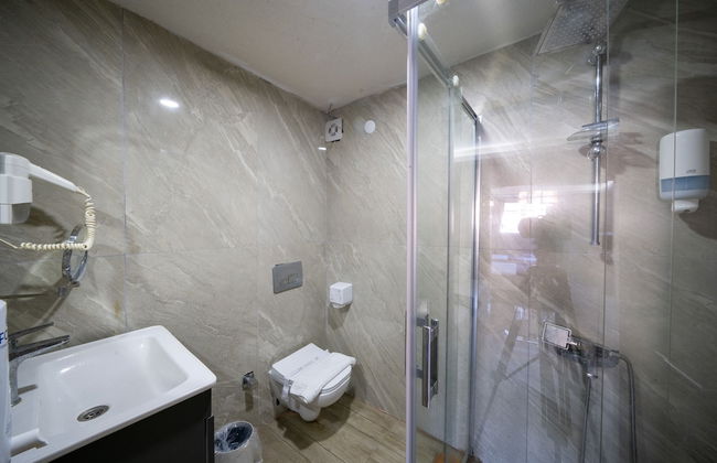Akyalı Butik Otel - Foto 27