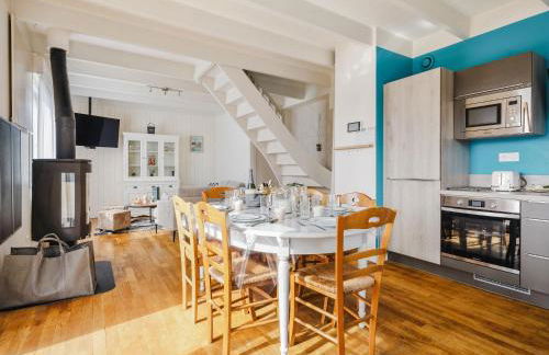 Holiday Home La Colombe by Interhome - Photo 22