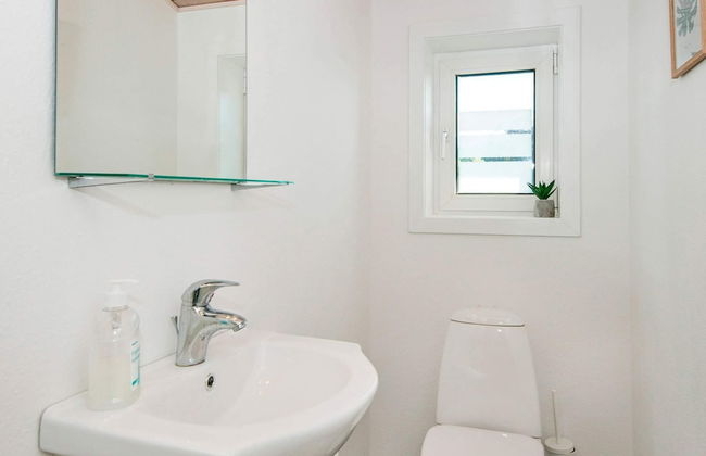 Spacious Holiday Home in Egernsund with Hot Tub - Foto 9