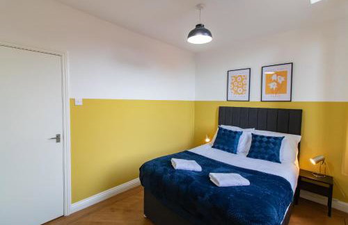 Great offers on Long Stays!! LaLuNa Apartments - Foto 45