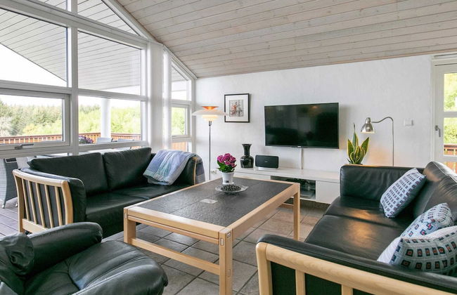 Holiday Home in Skals - Foto 21