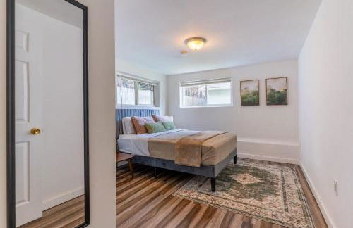 Entire Apt in South Seattle Workspace and Yard - Foto 22