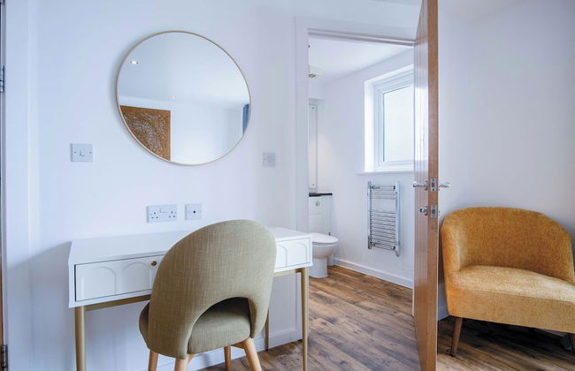 Skyline Duplex Penthouse - Llanelli - Foto 6