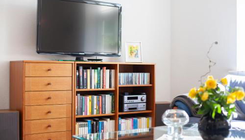 Stadthaus Jürgensby - Foto 4