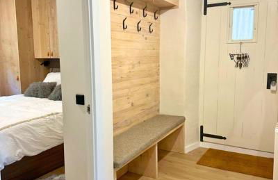 Arties Lodge - Photo 49