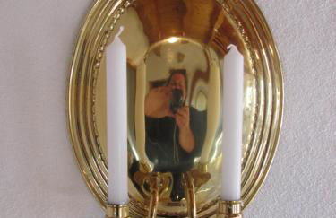 Hochwertiges Ferienhaus im romantischen Franken - Foto 11