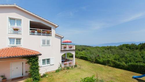 Villa Lidija - Foto 3, Garden