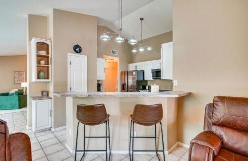 4 Mi to Catalina State Park Mountain-View Home - Foto 7