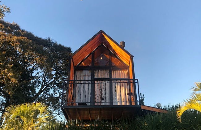 Alta Vista Cabanas - Foto 33