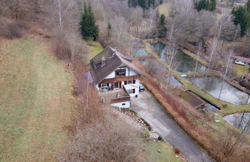 Ferienwohnung Sankt Hubertus - Foto 33