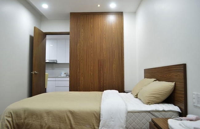 Maika Condotel DaLat - Photo 22